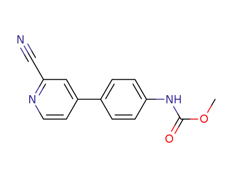C<sub>14</sub>H<sub>11</sub>N<sub>3</sub>O<sub>2</sub>