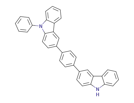 1442648-11-4 Structure