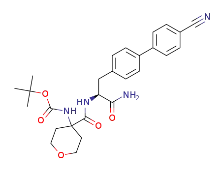 1254318-98-3 Structure