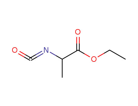 에틸 2-ISOCYANATOPROPIONATE