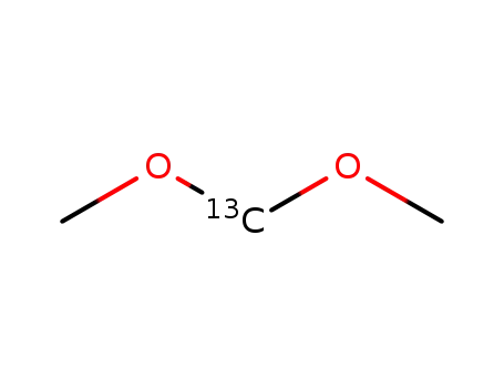 dimethoxymethane-13C