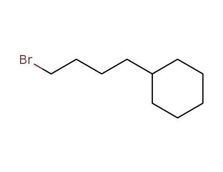 (4-BROMO-BUTYL)-CYCLOHEXANECAS