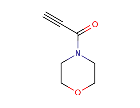 1-(Morpholin-4-yl)prop-2-yn-1-one