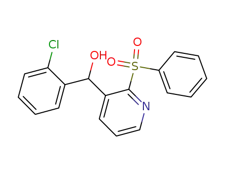1035920-14-9 Structure