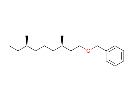 ((3R,7R)-3,7-Dimethyl-nonyloxymethyl)-benzene