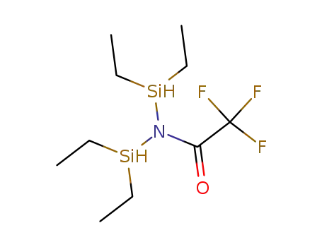 110823-58-0 Structure