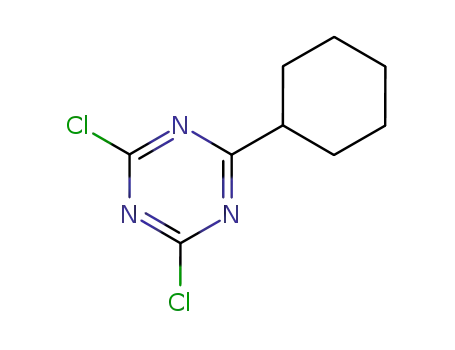 17419-41-9 Structure