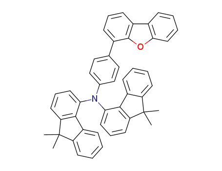 C<sub>48</sub>H<sub>37</sub>NO