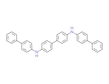 N4,N4’-di([1,1‘-biphenyl]-4-yl)-[1,1‘-biphenyl]-4,4’-diamine