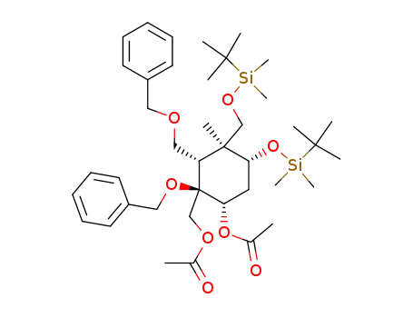 144066-97-7 Structure