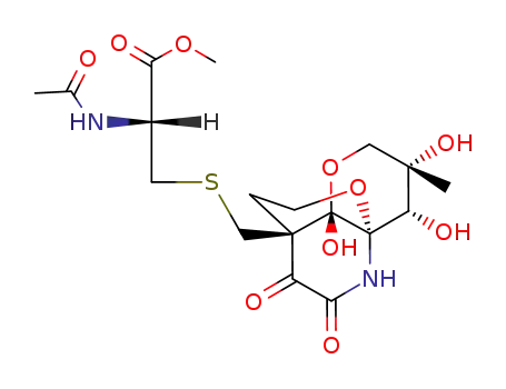 121231-86-5 Structure