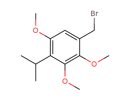 156723-07-8 Structure