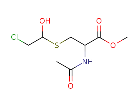 123751-51-9 Structure