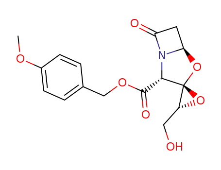 91022-16-1 Structure