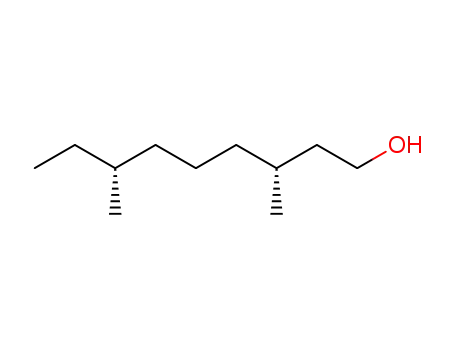 (3R,7R)-(-)-3,7-dimethyl-1-nonanol