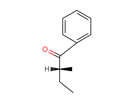(2R)-2-Methyl-1-phenylbutan-1-one