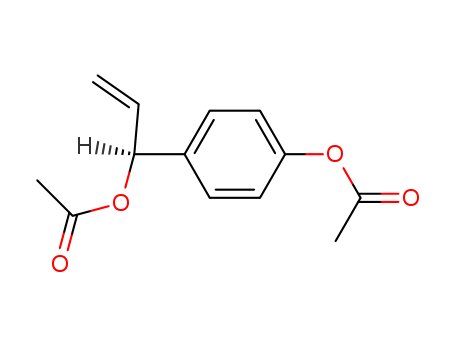 D,L-1'-Acetoxychavicol acetate CAS No.52946-22-2