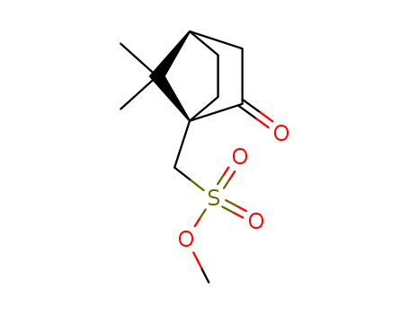 Methyl (1R)-(-)-10-Camphorsulfonate