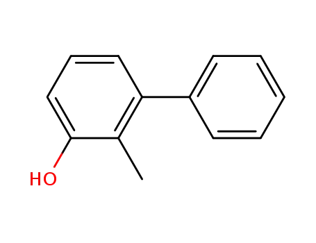 2-Methyl-[1,1'-biphenyl]-3-ol