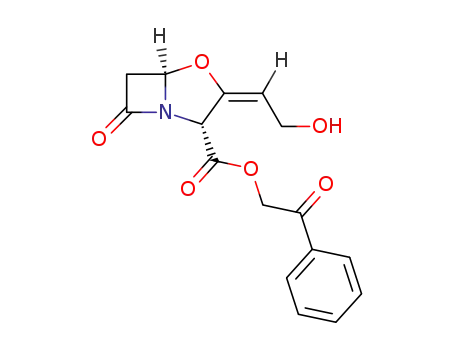 60802-60-0 Structure