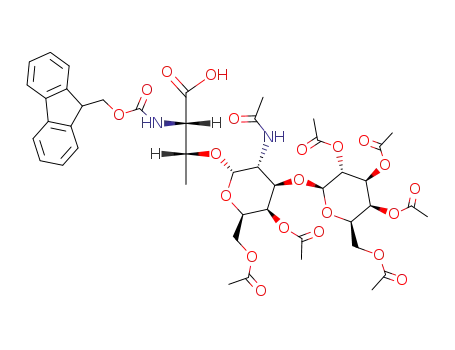 125760-33-0 Structure
