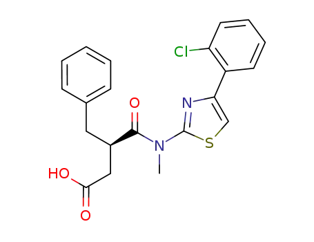 1229359-47-0 Structure