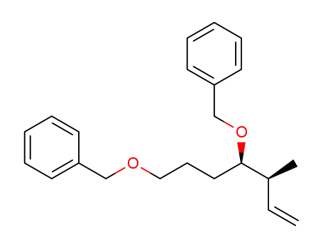 C<sub>22</sub>H<sub>28</sub>O<sub>2</sub>