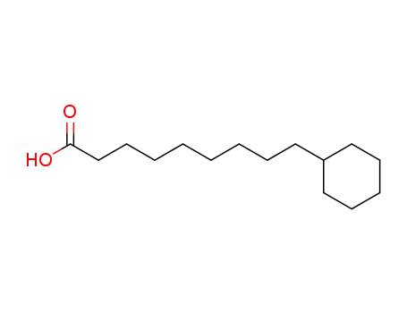 Cyclohexanenonanoic acid