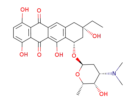 76069-71-1 Structure