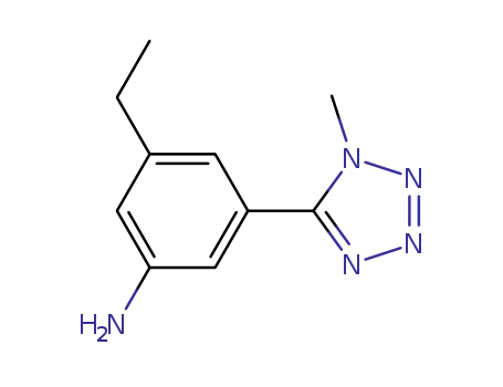 675122-48-2 Structure