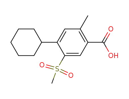 190367-43-2 Structure