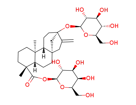 C<sub>32</sub>H<sub>50</sub>O<sub>13</sub>