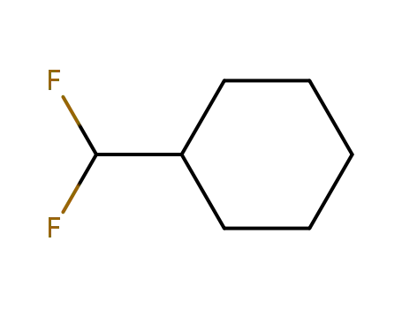 (difluoromethyl)cyclohexane