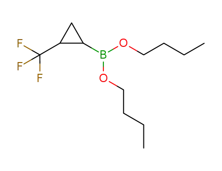 909698-11-9 Structure
