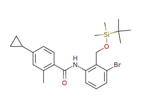 1198765-14-8 Structure