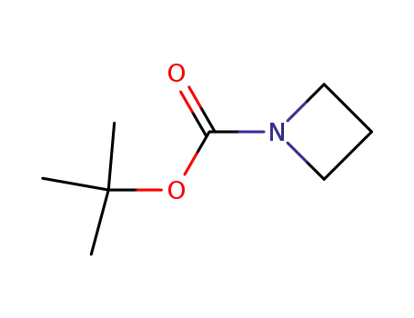 Tert-butyl Azetidine-1-carboxylate