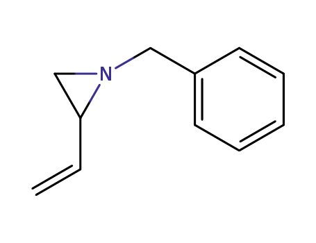1-benzyl-2-vinylaziridine
