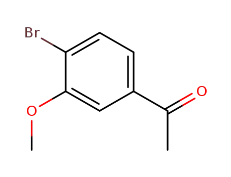 1-(4-BroMo-3-Methoxyphenyl)ethanone