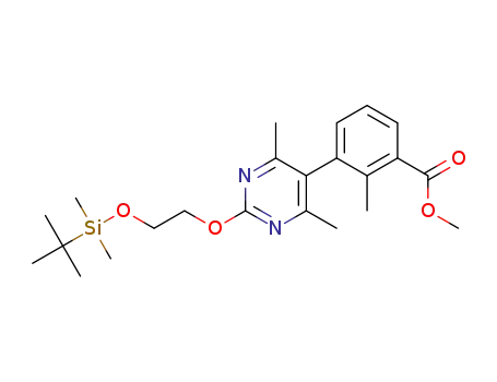 1147857-81-5 Structure