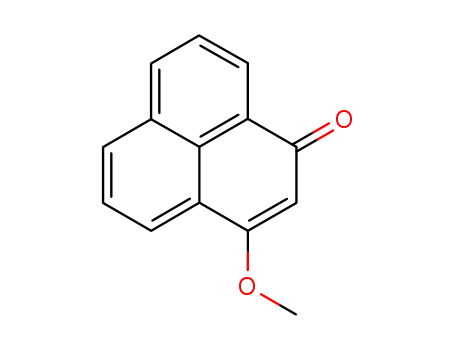 3-methoxy-phenalen-1-one