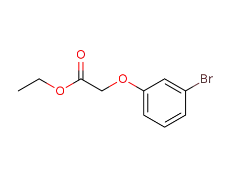 Ethyl 2-(3-bromophenoxy)acetate