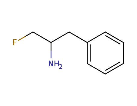 1-FLUORO-3-PHENYLPROPAN-2-AMINE