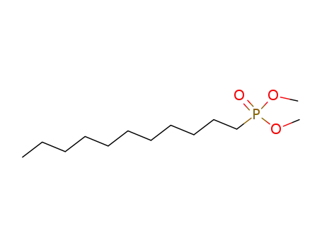 dimethyl undecylphosphonate