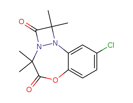 734-54-3 Structure