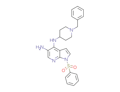 1315496-38-8 Structure