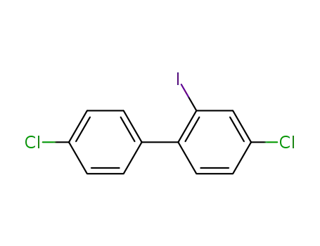 4,4’-dichloro-2-iodobiphenyl