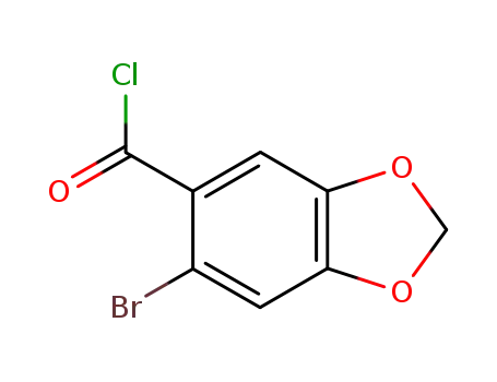 55171-62-5 Structure