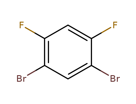 1,5-Dibromo-2,4-difluorobenzene 98%