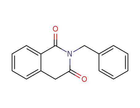2-benzyl-1,3(2H,4H)-isoquinolinedione