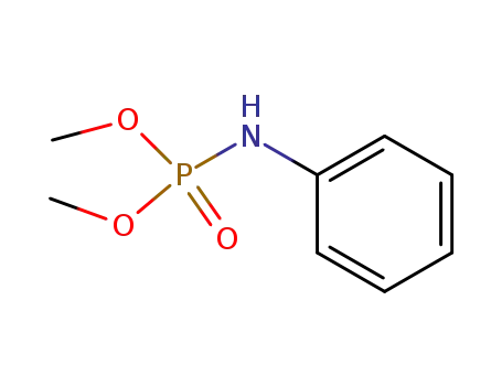 dimethyl phenylphosphoramidate